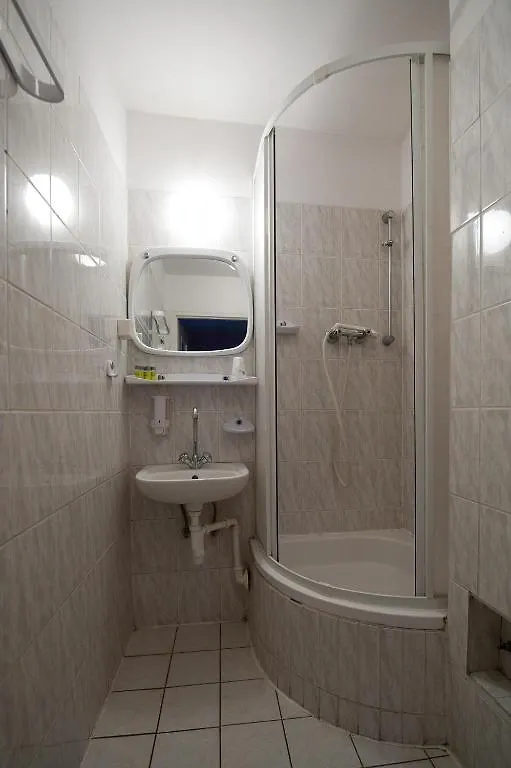 Hotel Felix Cracovia
