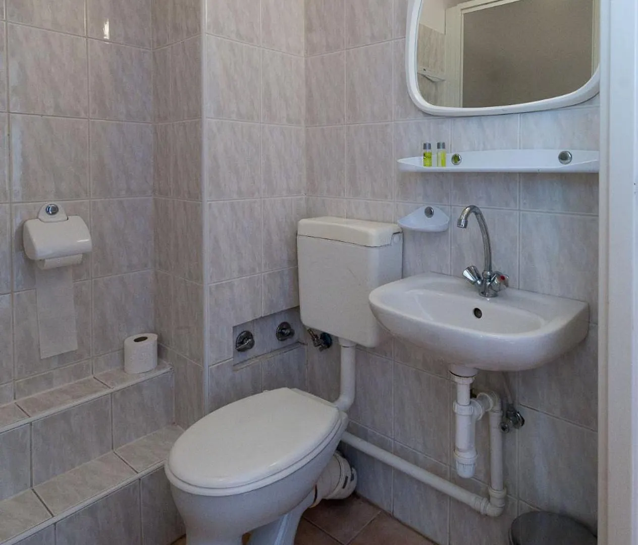 Hotel Felix Cracovia
