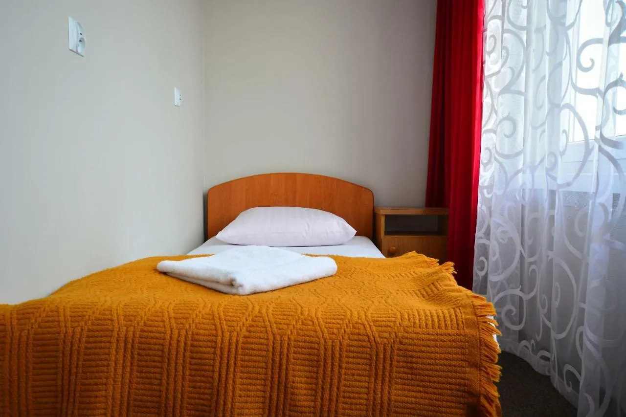 Hotel Felix Cracovia