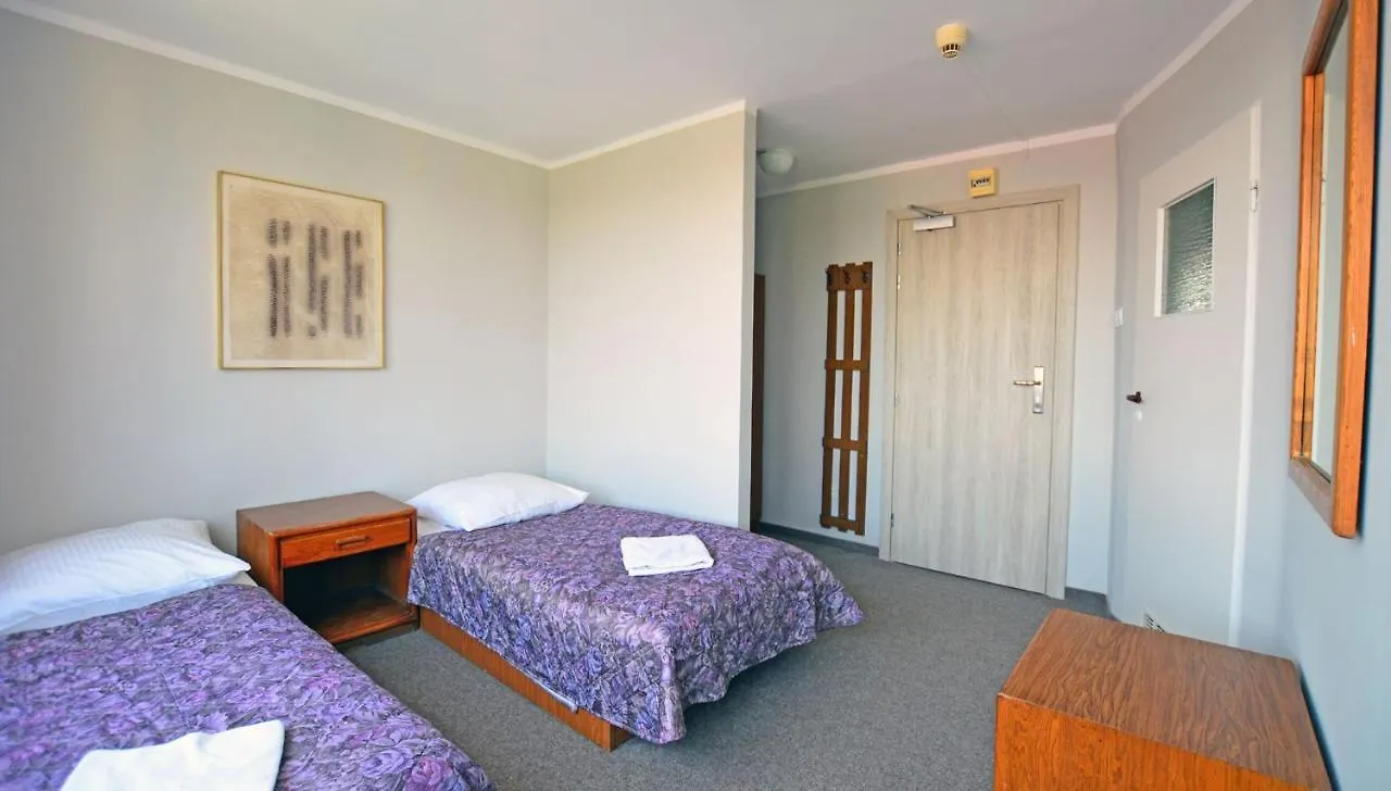 Hotel Felix Cracovie