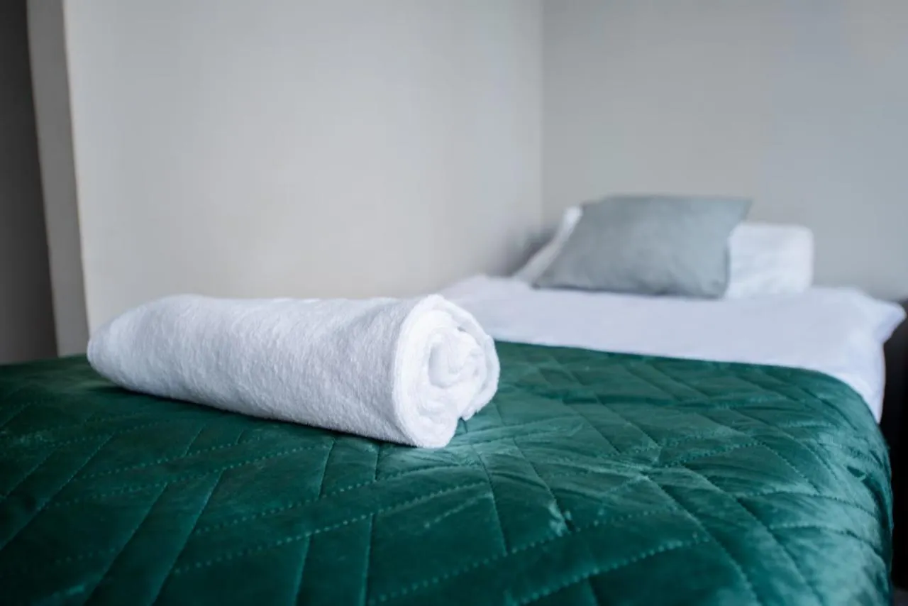 Hotel Felix Cracovie