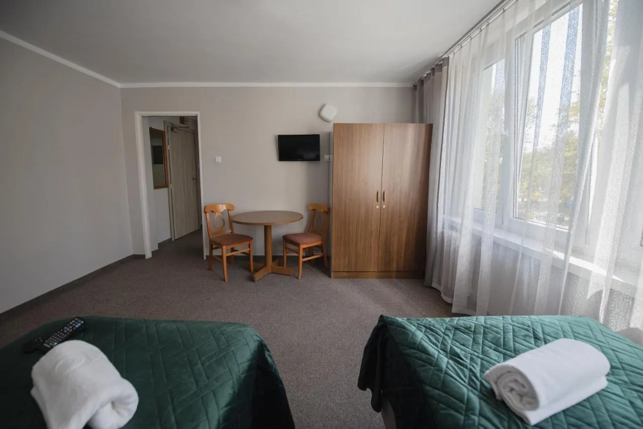 Hotel Felix Cracovie