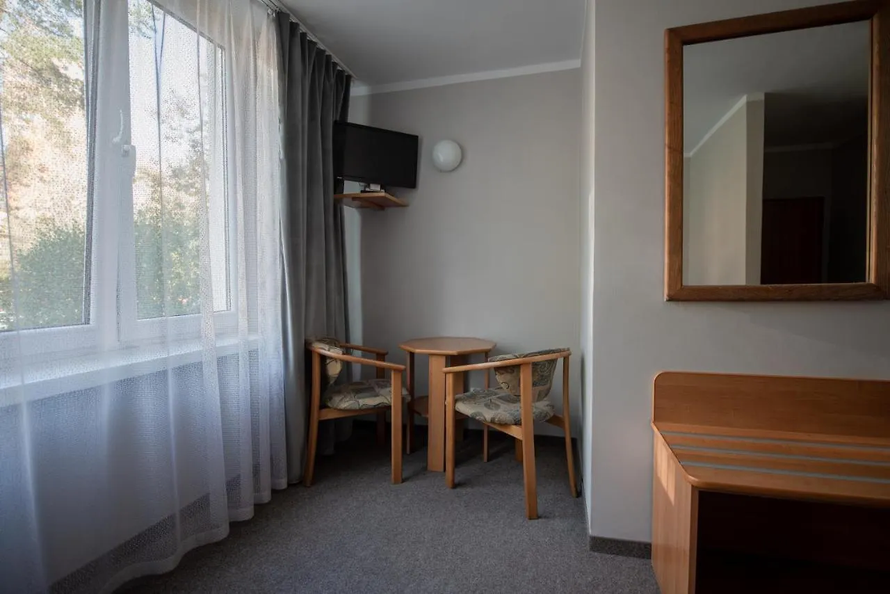 Hotel Felix Cracovie Pologne