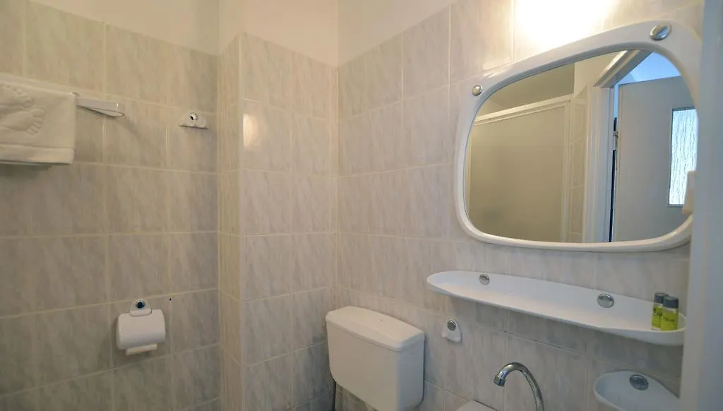 **  Hotel Felix Cracovie Pologne
