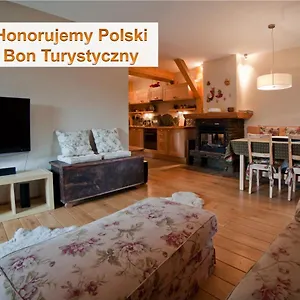  Apartman Center Lengyelország