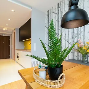 Triventi Mountain Sunrise Apartment Karpacz