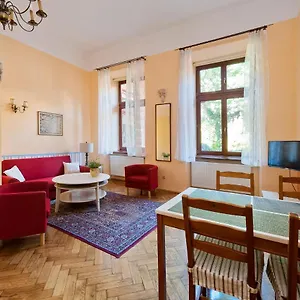 Appartamento Pod Aniolami