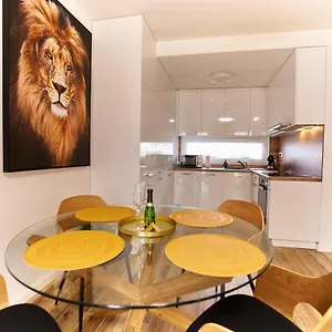  Apartman Starlight Bronze Szeged- Exclusive Magyarország