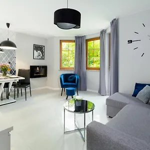Wonder - Polozone Blisko Deptaka, Licznych Restauracji I Sklepow Apartment Karpacz