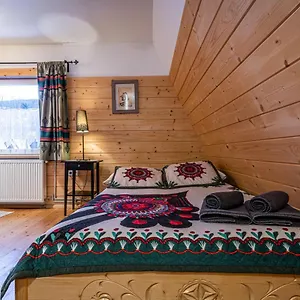  Homestay szállás Cicha Woda Centrum Lengyelország