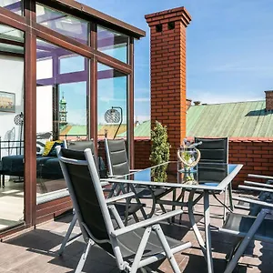 Apartment 7 Koron - Exclusive, Krakau