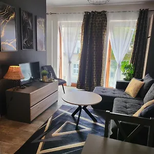 Moon Apartment Posen