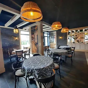 Point Apartment Kolberg