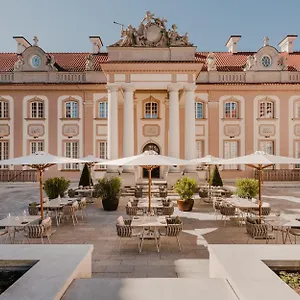 Hotel Verte, Warsaw, Autograph Collection Warschau