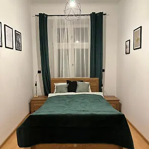 Maison d'hôtes Wielopole Classy