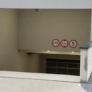 Male Garbary Apartment Posen