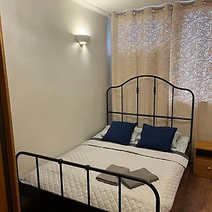 Coser Grzybowska Apartment Warsaw
