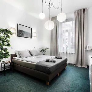 Appart hôtel 27rooms Czapskich Great Location, Old Town