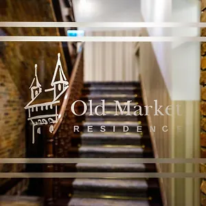 Appart hôtel Old Market