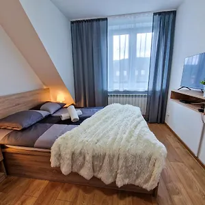 Interdom Apartment Zakopane