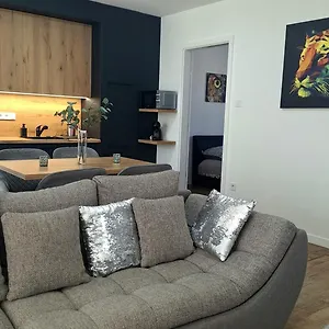  Apartman Starlight Silver - Exclusive Magyarország