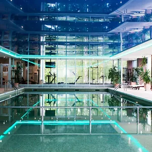 Hotel Mercure Posejdon Gdańsk