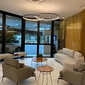 Comfort Aero Congonhas 4* São Paulo