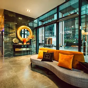Hotel Nyx By Leonardo Warschau