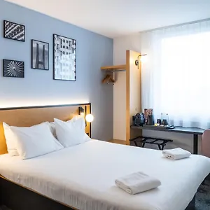 Hotel Centrum Wrocław