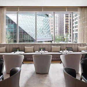 Ac By Marriott Downtown מלון ניו יורק