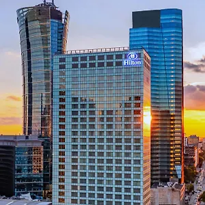 Otel Hilton ****