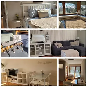 Lux Poznan, Ul. Mostowa 19 D/5 Apartment Posen