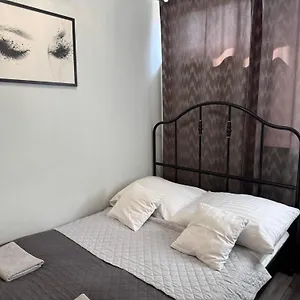 Coser Apartamenty Centrum Apartment Warsaw