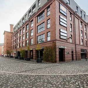 Lights Apartman