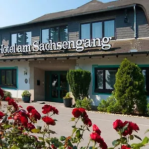 Otel Am Sachsengang ****