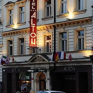 Otel Alton ***