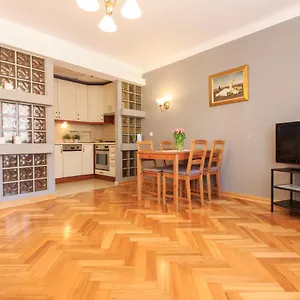 Szeroki Dunaj Appartamento