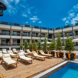 Otel Kosa ***