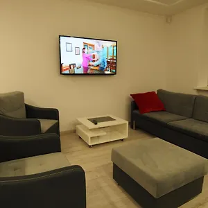 Grand-tourist Amber Center Apartment Gdansk