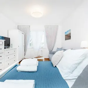 Feniks 4 By Jantar Apartment Kolberg