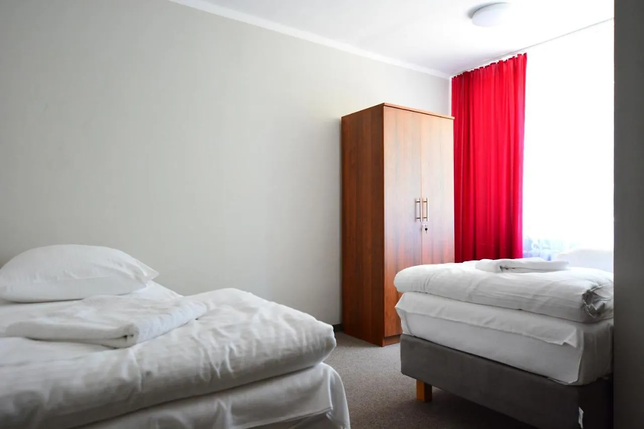 Hotel Felix Cracóvia