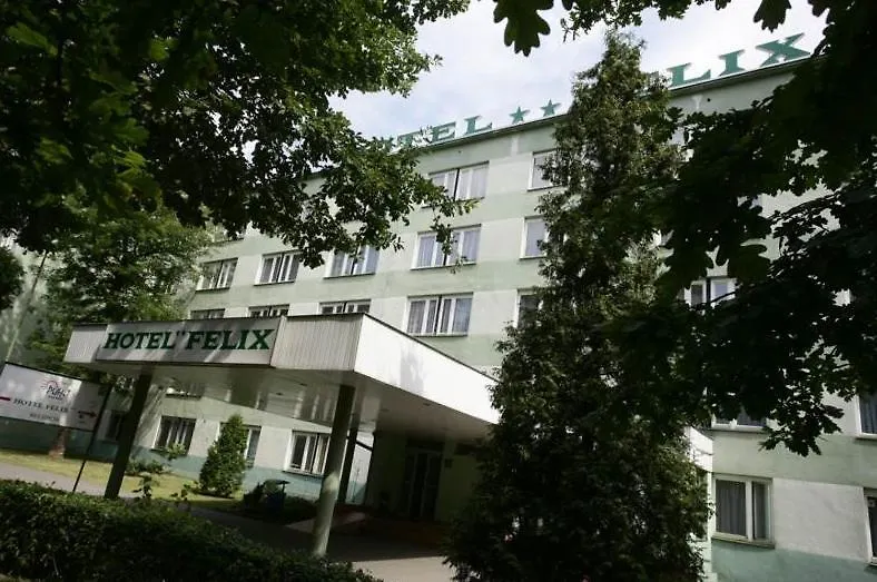 Hotel Felix Krakow