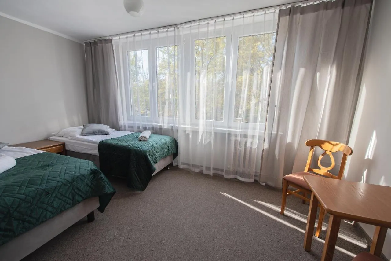 Hotel Felix Krakow
