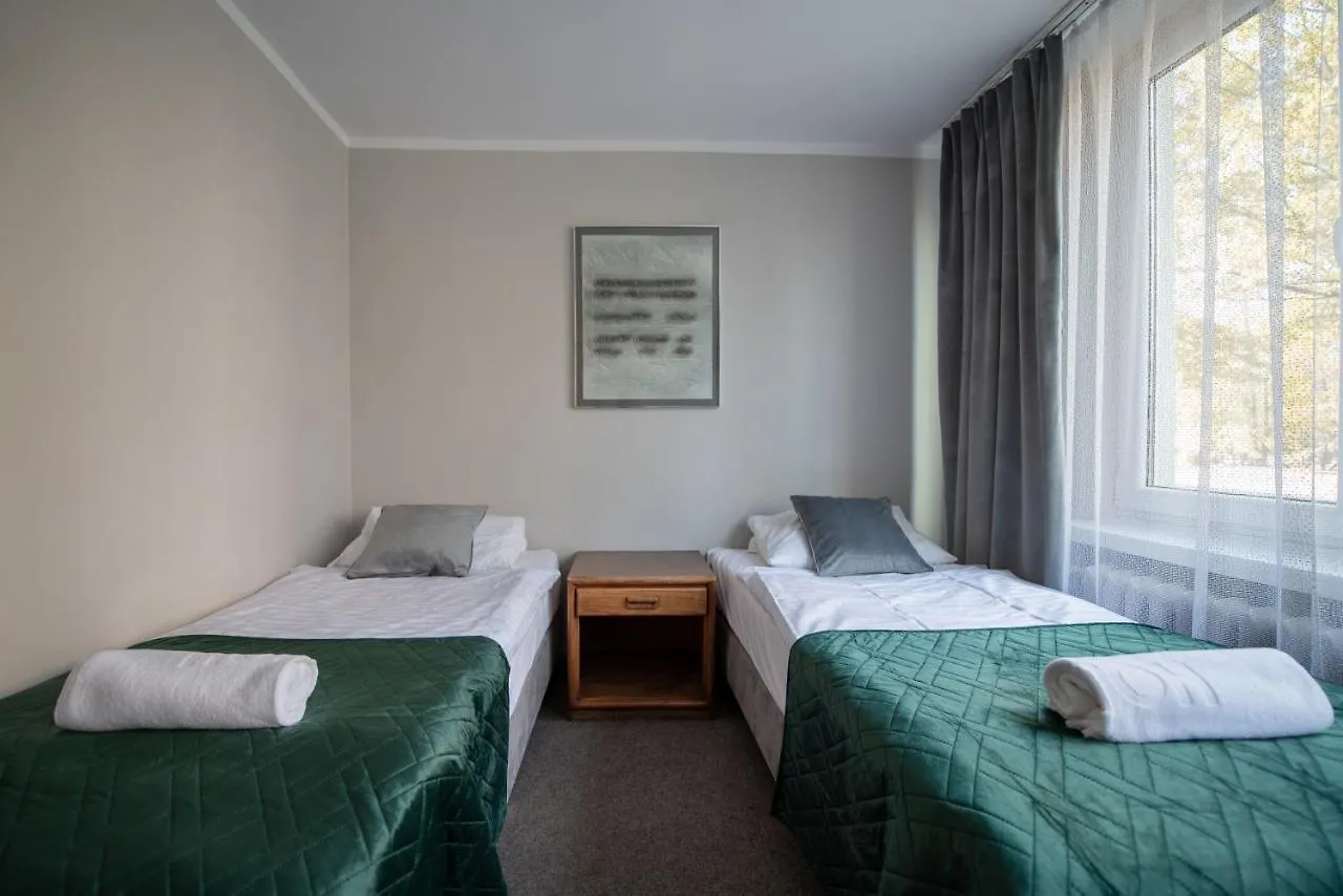Hotel Felix Krakow