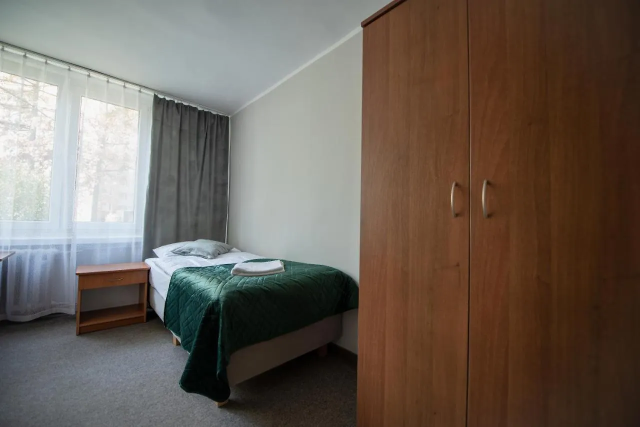 Hotel Felix Cracóvia 2*,  Polónia