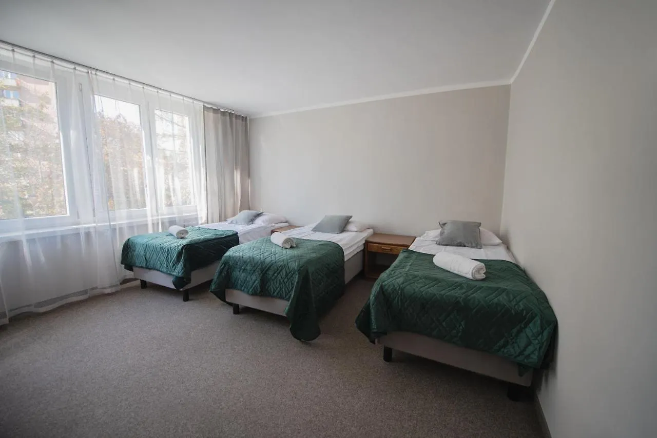 Hotel Felix Krakow 2*,