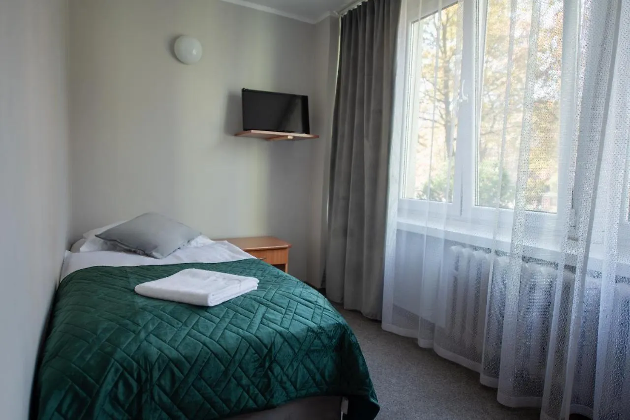 Hotel Felix Krakow Polonya