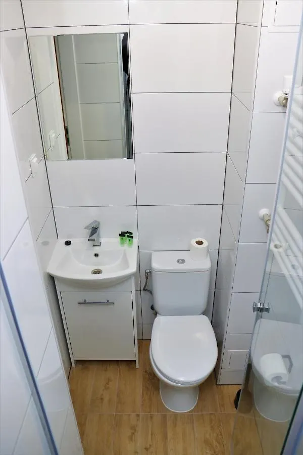 Hotel Felix Krakow
