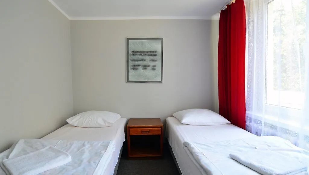 Hotel Felix Cracóvia 2*,  Polónia