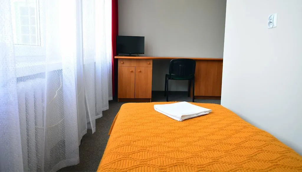 Hotel Felix Cracóvia